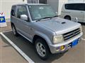 2008 Mitsubishi Pajero Mini