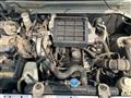2008 Mitsubishi Pajero Mini