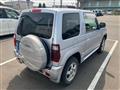 2008 Mitsubishi Pajero Mini