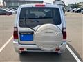 2008 Mitsubishi Pajero Mini