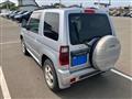 2008 Mitsubishi Pajero Mini