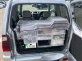 2008 Mitsubishi Pajero Mini
