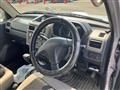 2008 Mitsubishi Pajero Mini