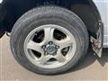 2008 Mitsubishi Pajero Mini