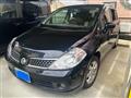 2006 Nissan Tiida