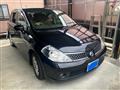 2006 Nissan Tiida