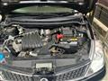 2006 Nissan Tiida