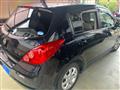2006 Nissan Tiida