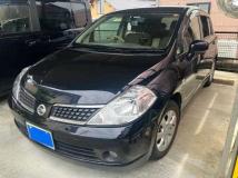 2006 Nissan Tiida