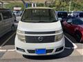 2003 Nissan Elgrand