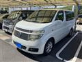 2003 Nissan Elgrand