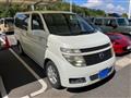 2003 Nissan Elgrand