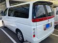 2003 Nissan Elgrand