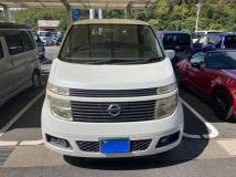 2003 Nissan Elgrand
