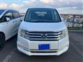 2013 Honda Step WGN