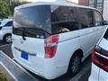 2013 Honda Step WGN