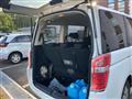 2013 Honda Step WGN