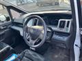 2013 Honda Step WGN