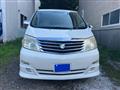 2005 Toyota Alphard G