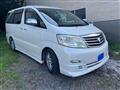 2005 Toyota Alphard G