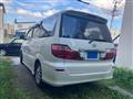 2005 Toyota Alphard G