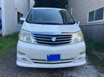 2005 Toyota Alphard G