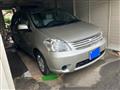 2004 Toyota Raum