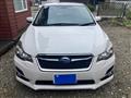 2015 Subaru Impreza
