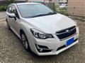 2015 Subaru Impreza