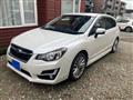 2015 Subaru Impreza