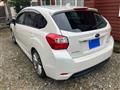 2015 Subaru Impreza