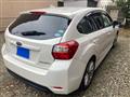 2015 Subaru Impreza
