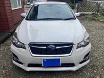 2015 Subaru Impreza