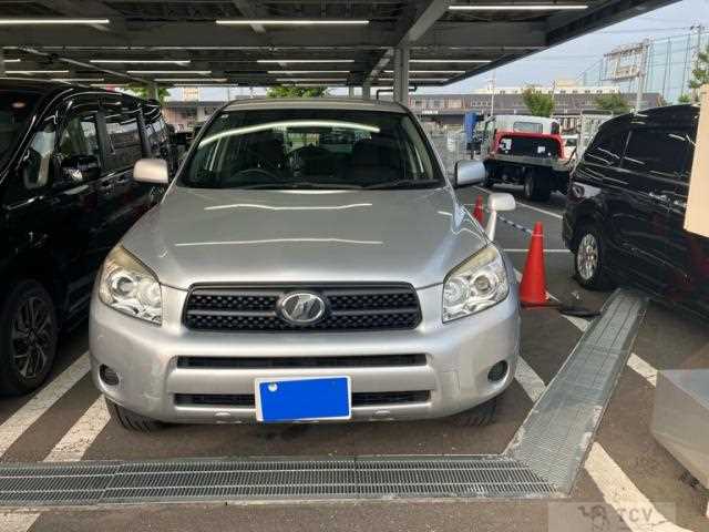 2006 Toyota RAV4