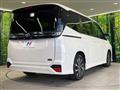 2022 Toyota Voxy
