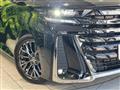 2024 Toyota Vellfire