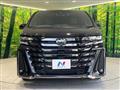 2024 Toyota Vellfire