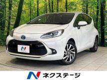 2021 Toyota AQUA