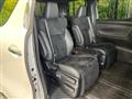 2022 Toyota Alphard G