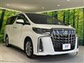 2022 Toyota Alphard G
