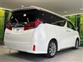 2022 Toyota Alphard G