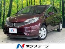 2016 Nissan Note