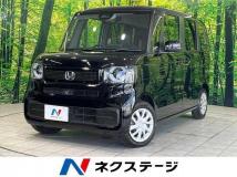 2024 Honda N BOX