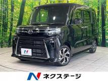 2024 Daihatsu Tanto