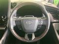 2024 Toyota Alphard Hybrid