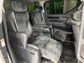 2015 Toyota Vellfire