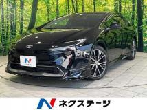 2024 Toyota Prius