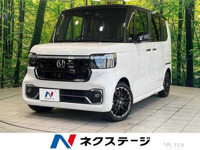 2024 Honda N BOX