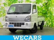 2016 Suzuki Carry Truck