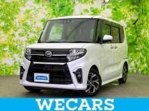 2020 Daihatsu Tanto